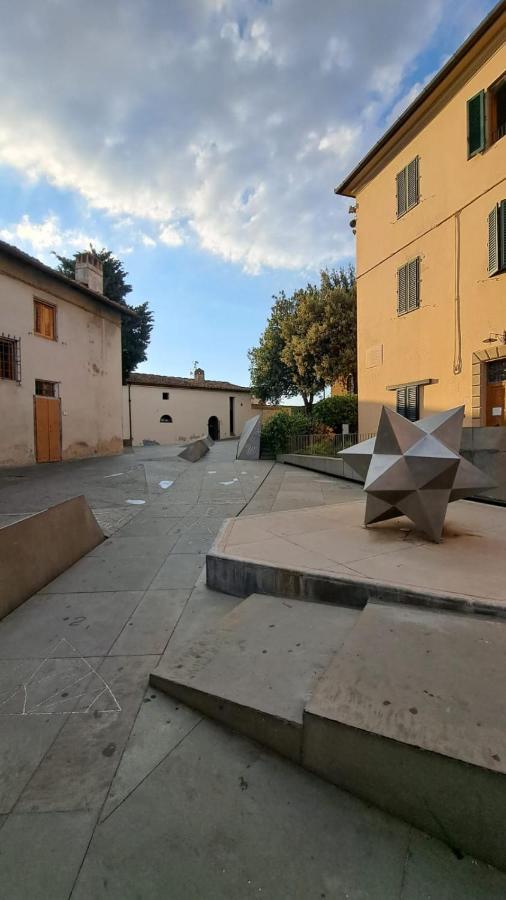 Casina Di Alice Apartment Vinci Exterior photo